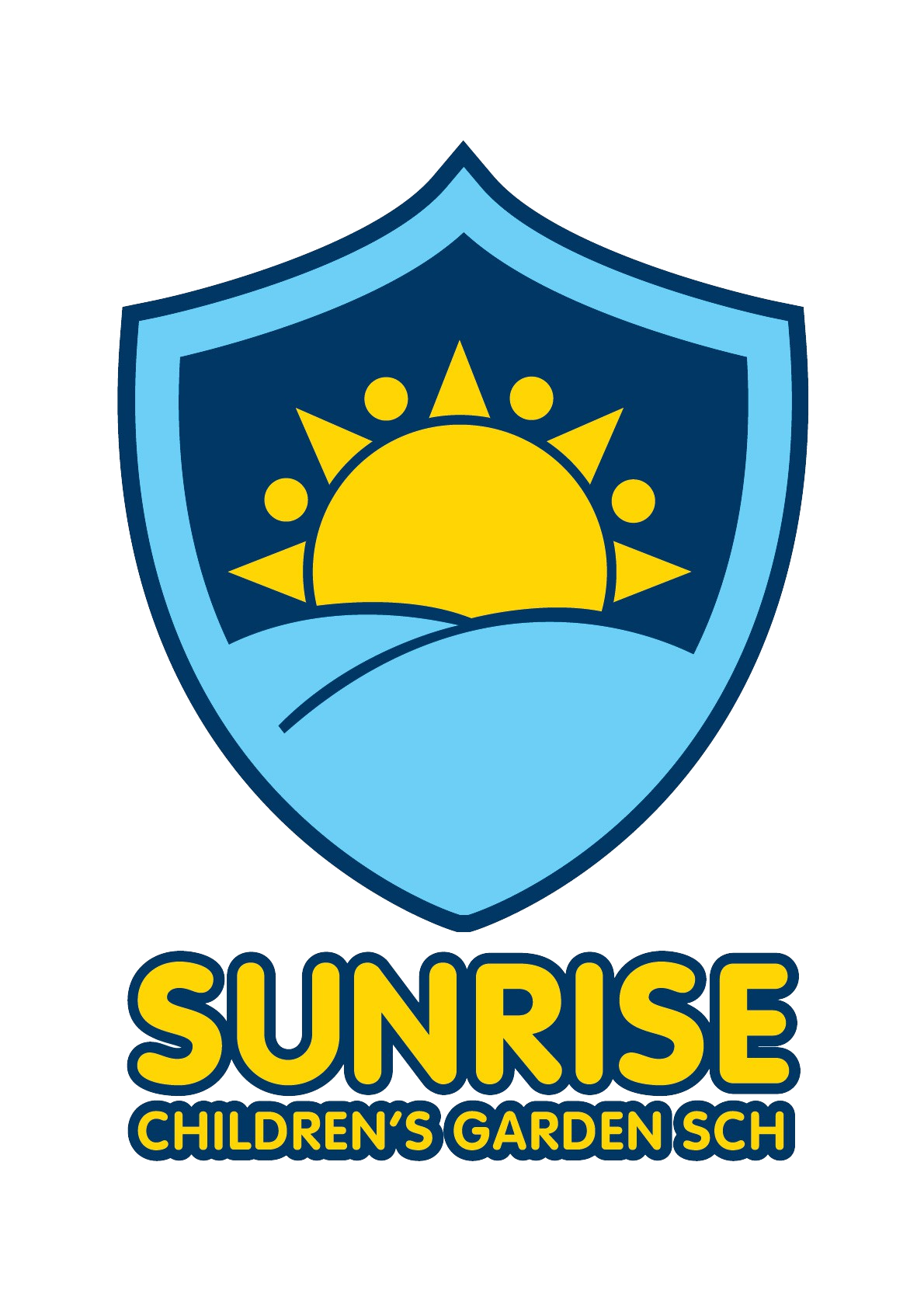 Sunrise Children's Garden School